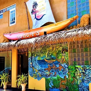 Reggie's ** Ettukala
